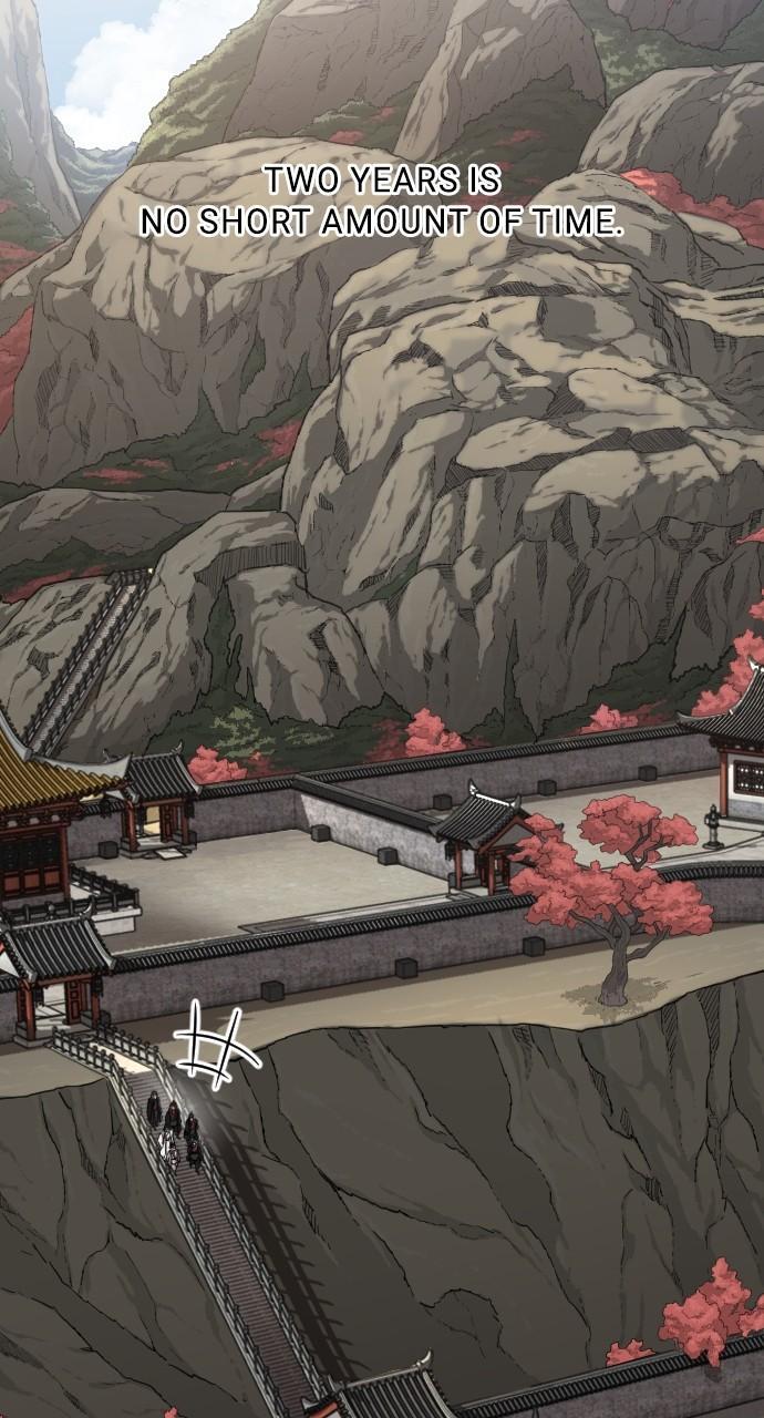 Return Of The Mount Hua Sect, Chapter 73.1 image 144